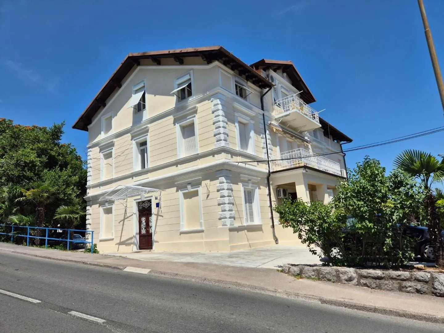 Apartment Tina Opatija