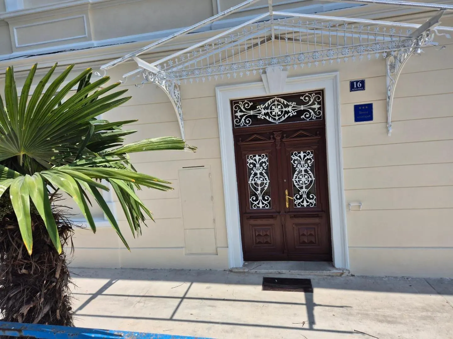 Apartment Tina Opatija