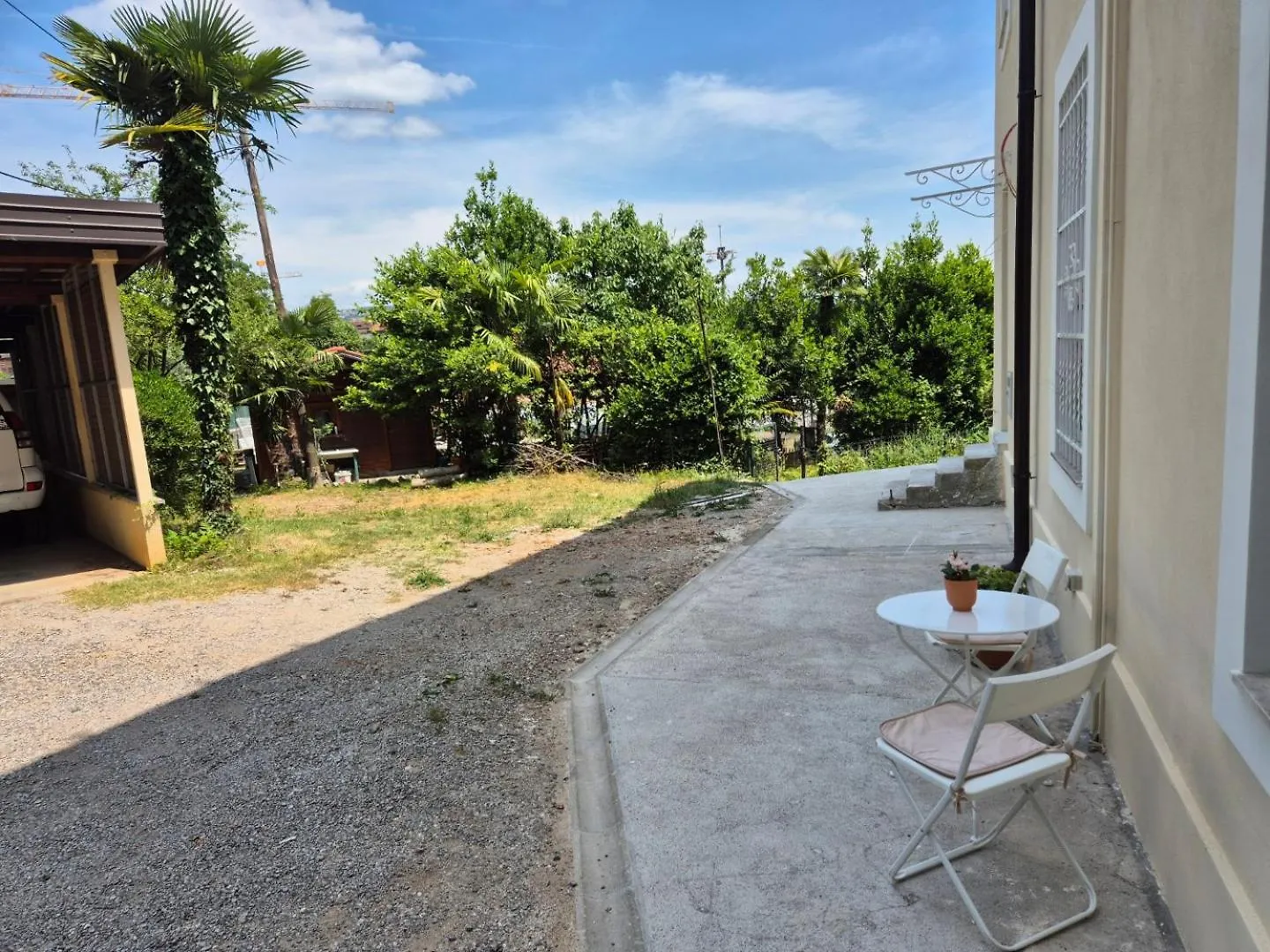 Apartment Tina Opatija Croatia