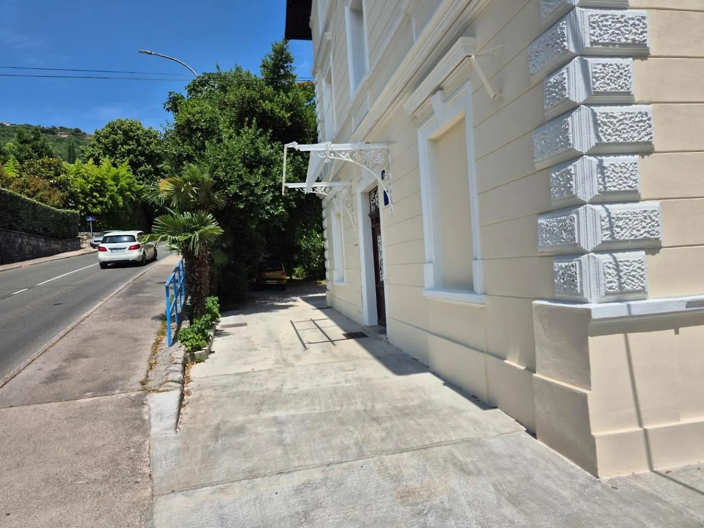 Apartment Tina Opatija 0*,  Croatia
