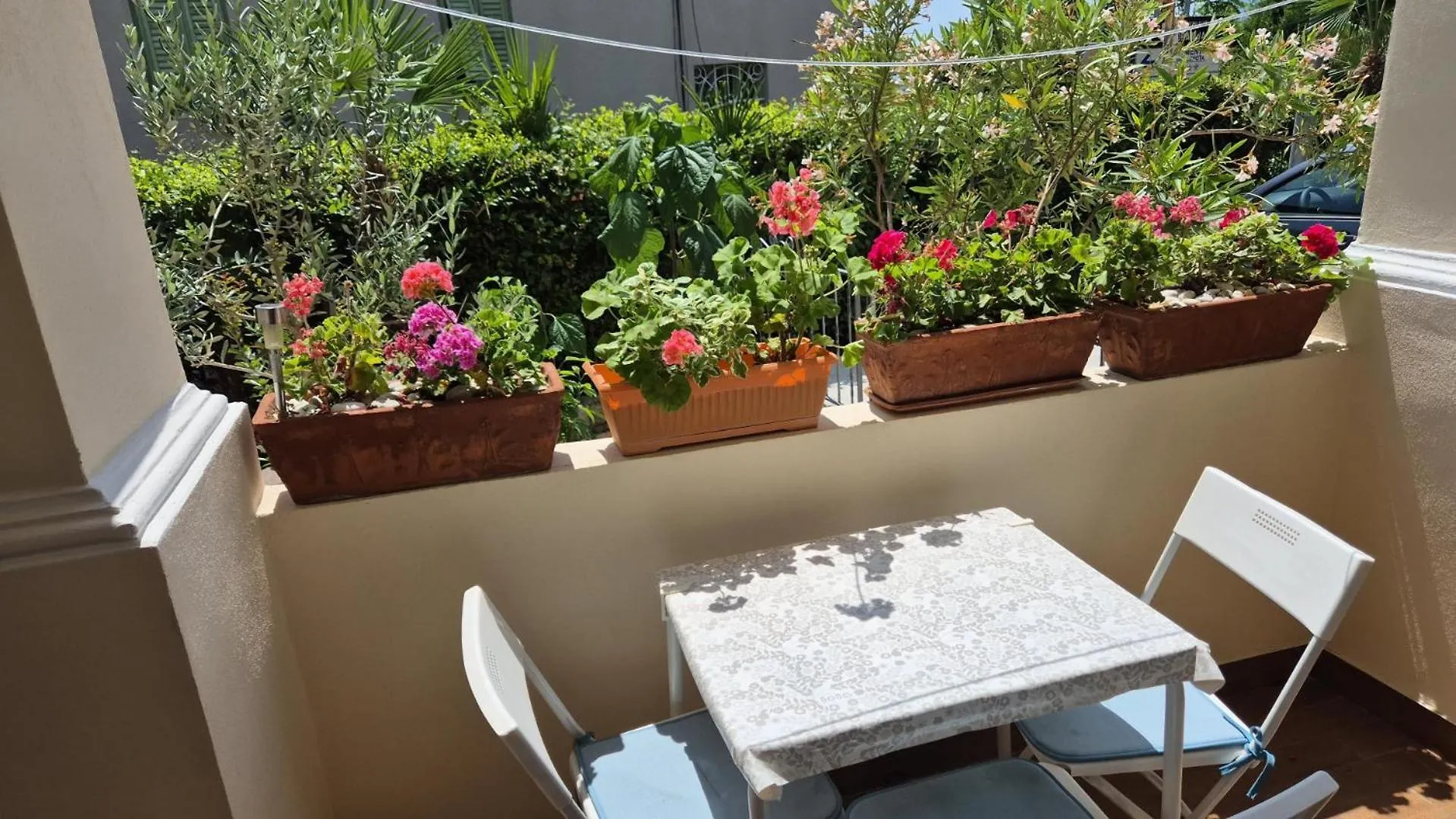 Apartment Tina Opatija