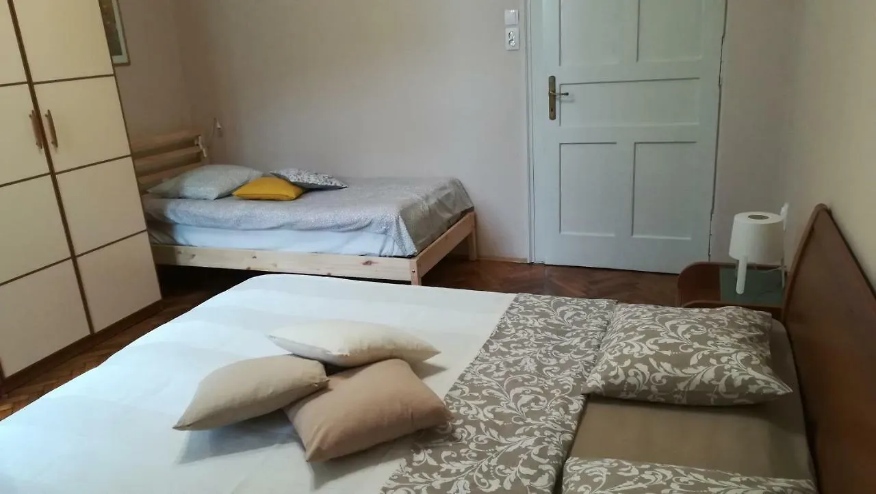 Apartment Tina Opatija