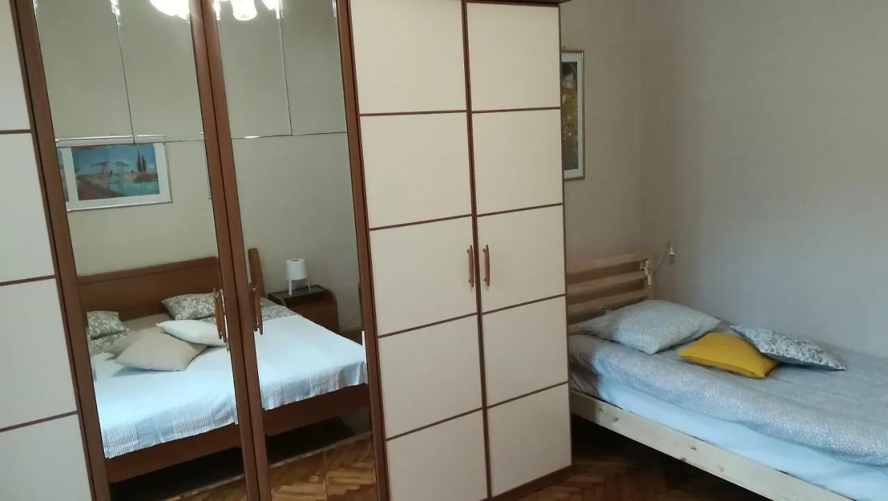 Apartment Tina Opatija