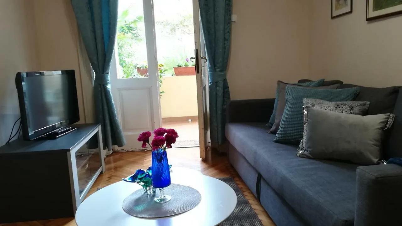 Apartment Tina Opatija