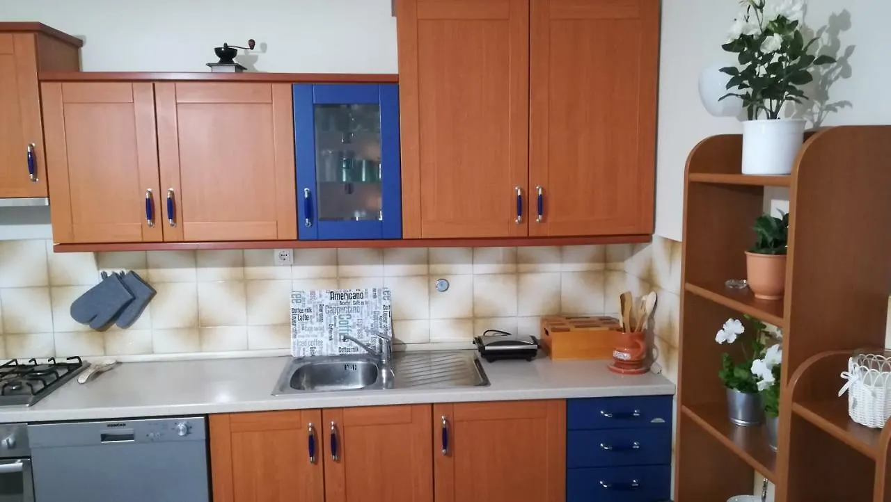Apartment Tina Opatija