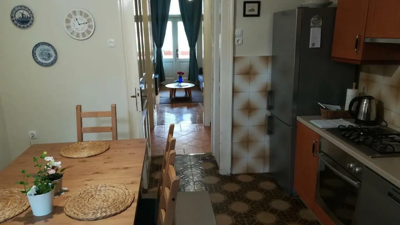 Apartment Tina Opatija