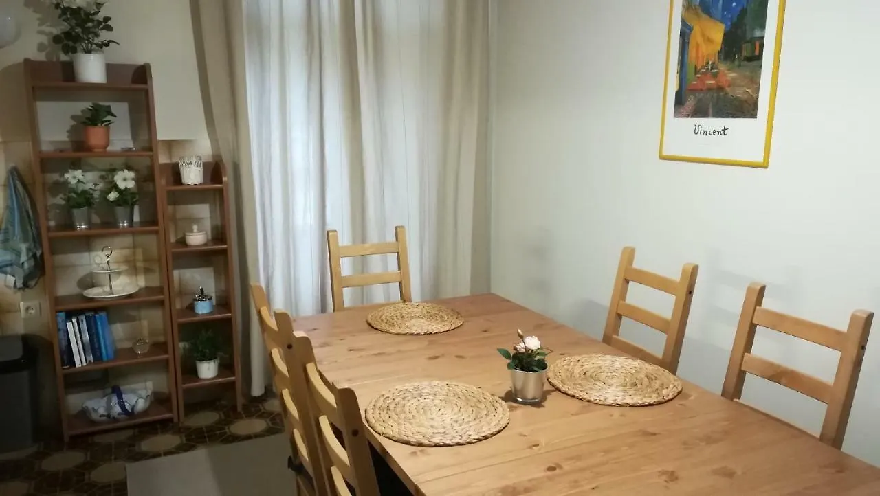 Apartment Tina Opatija Croatia