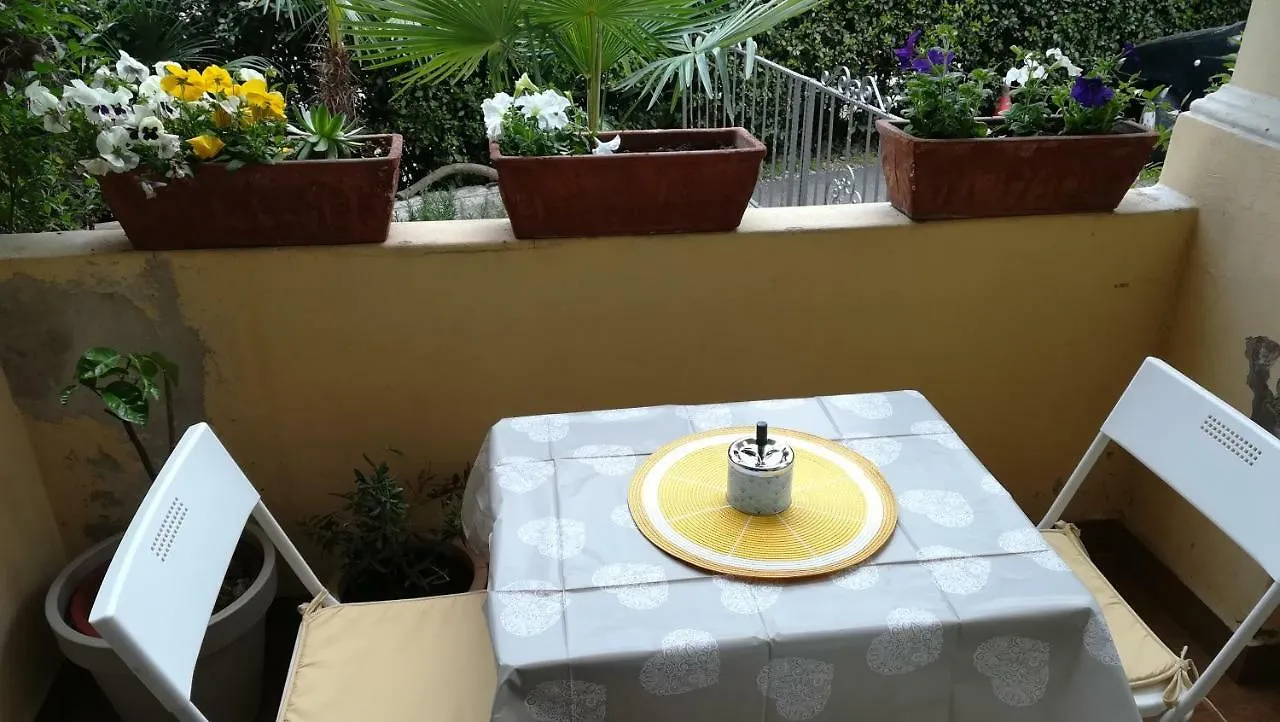 Apartment Tina Opatija 0*,  Croatia