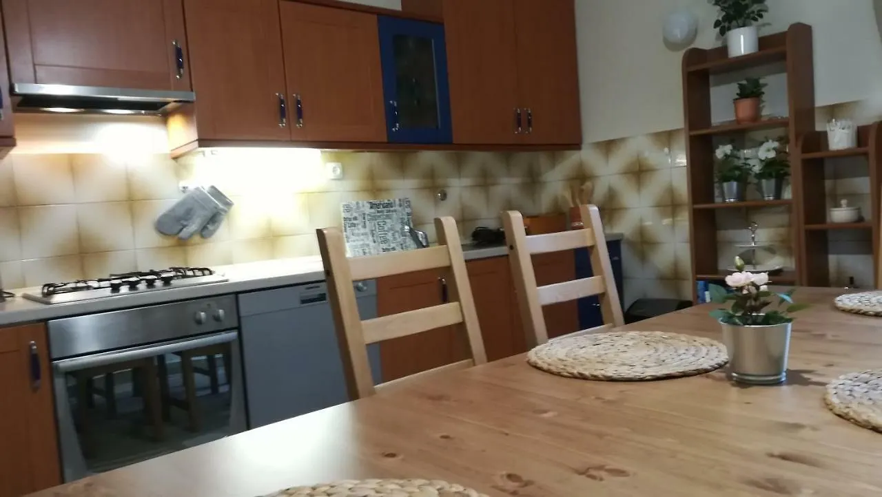 Apartment Tina Opatija