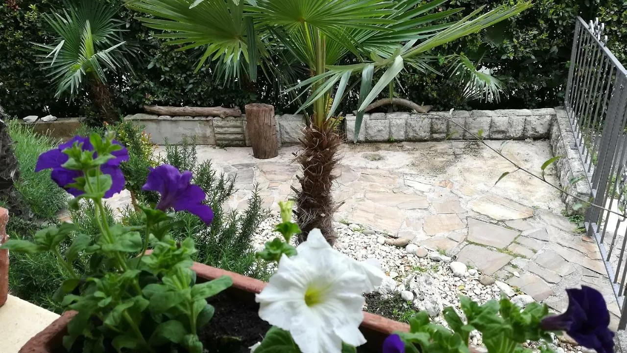 Apartment Tina Opatija
