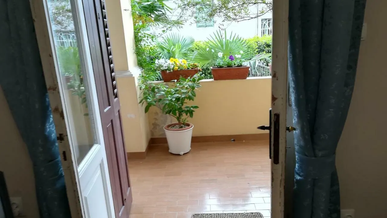 Apartment Tina Opatija 0*,  Croatia