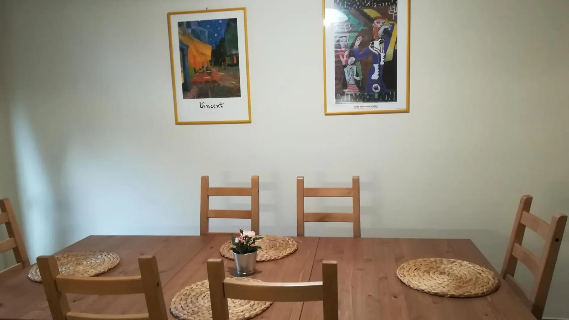 Apartment Tina Opatija Croatia