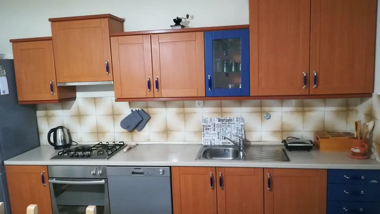 Apartment Tina Opatija