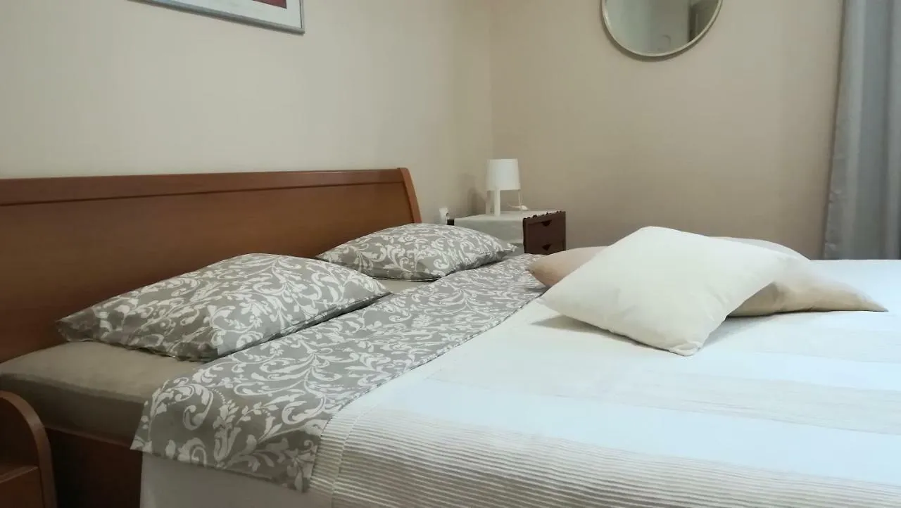 Apartment Tina Opatija Croatia