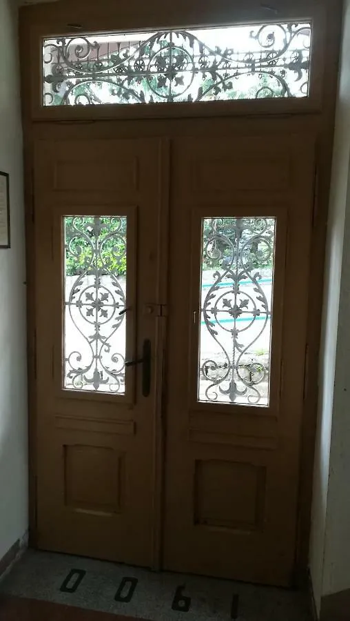 Apartment Tina Opatija