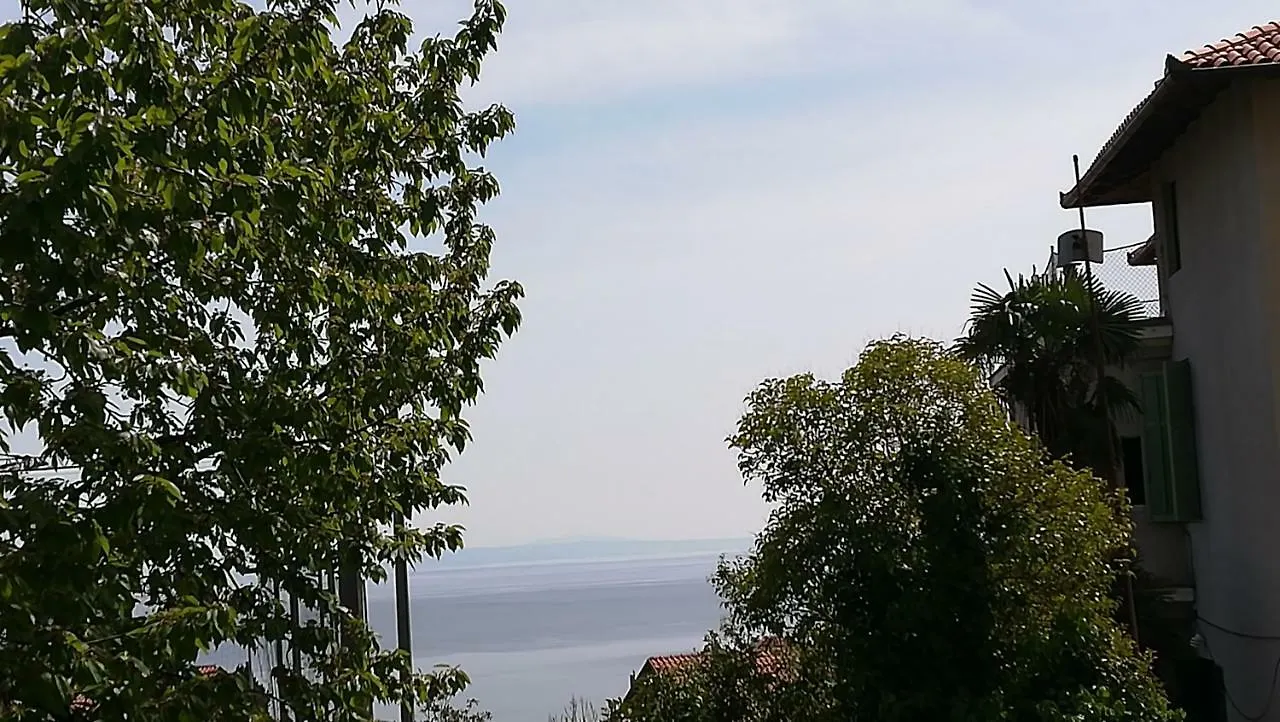 Apartment Tina Opatija 0*,  Croatia