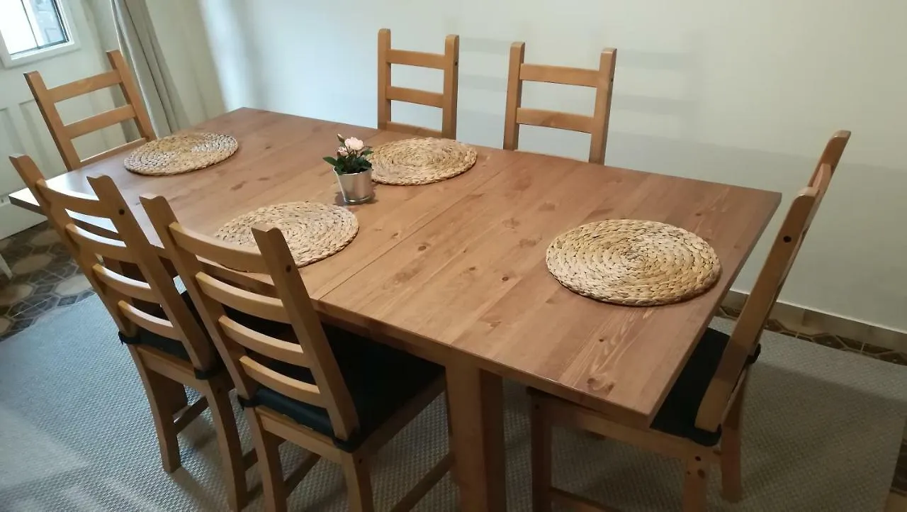 Apartment Tina Opatija Croatia