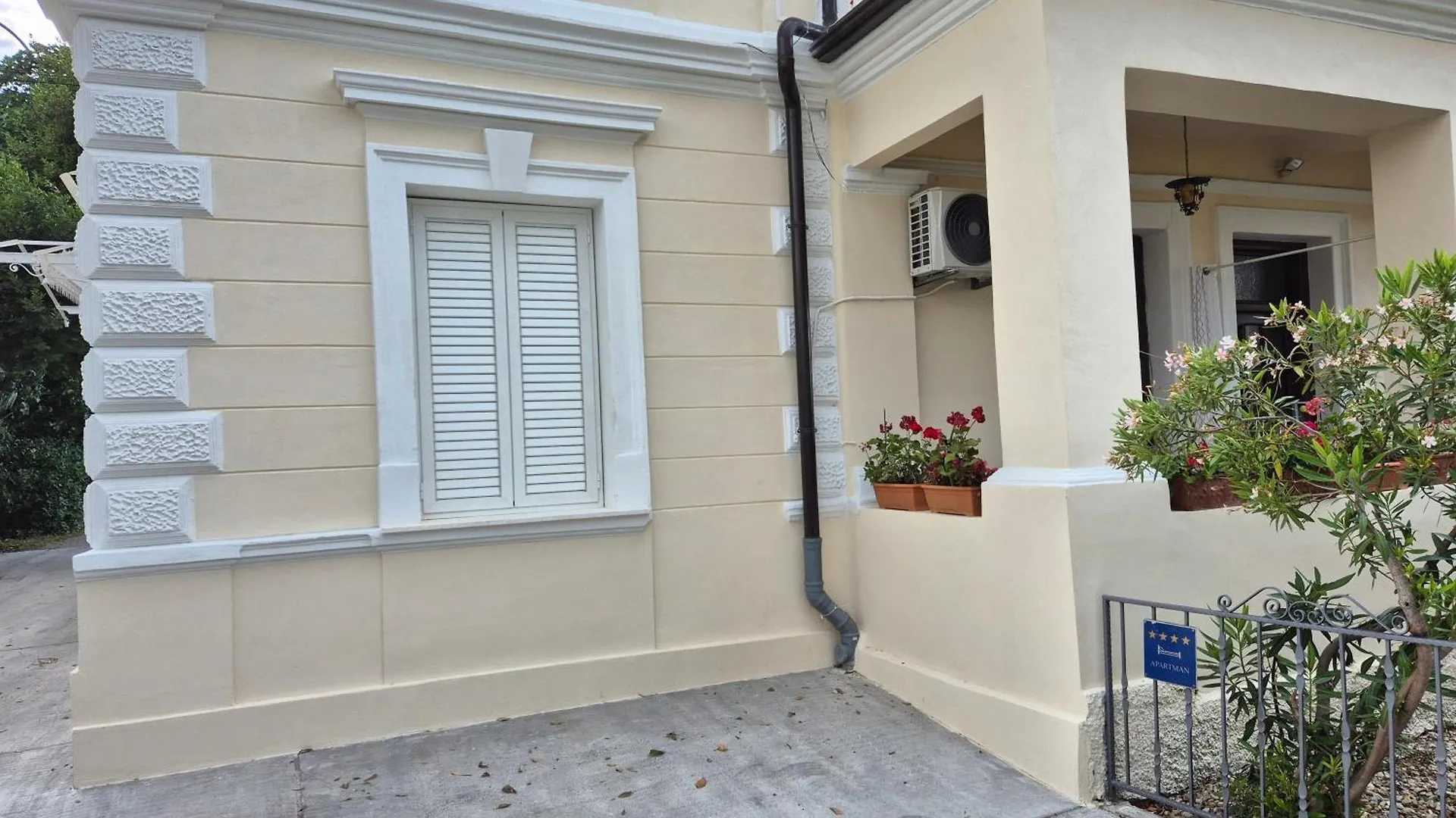 Apartment Tina Opatija