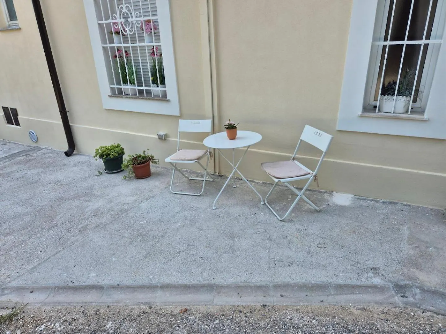 Apartment Tina Opatija