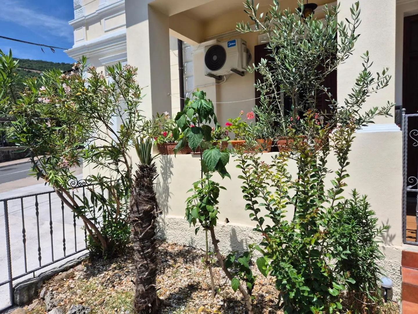 Apartment Tina Opatija 0*,