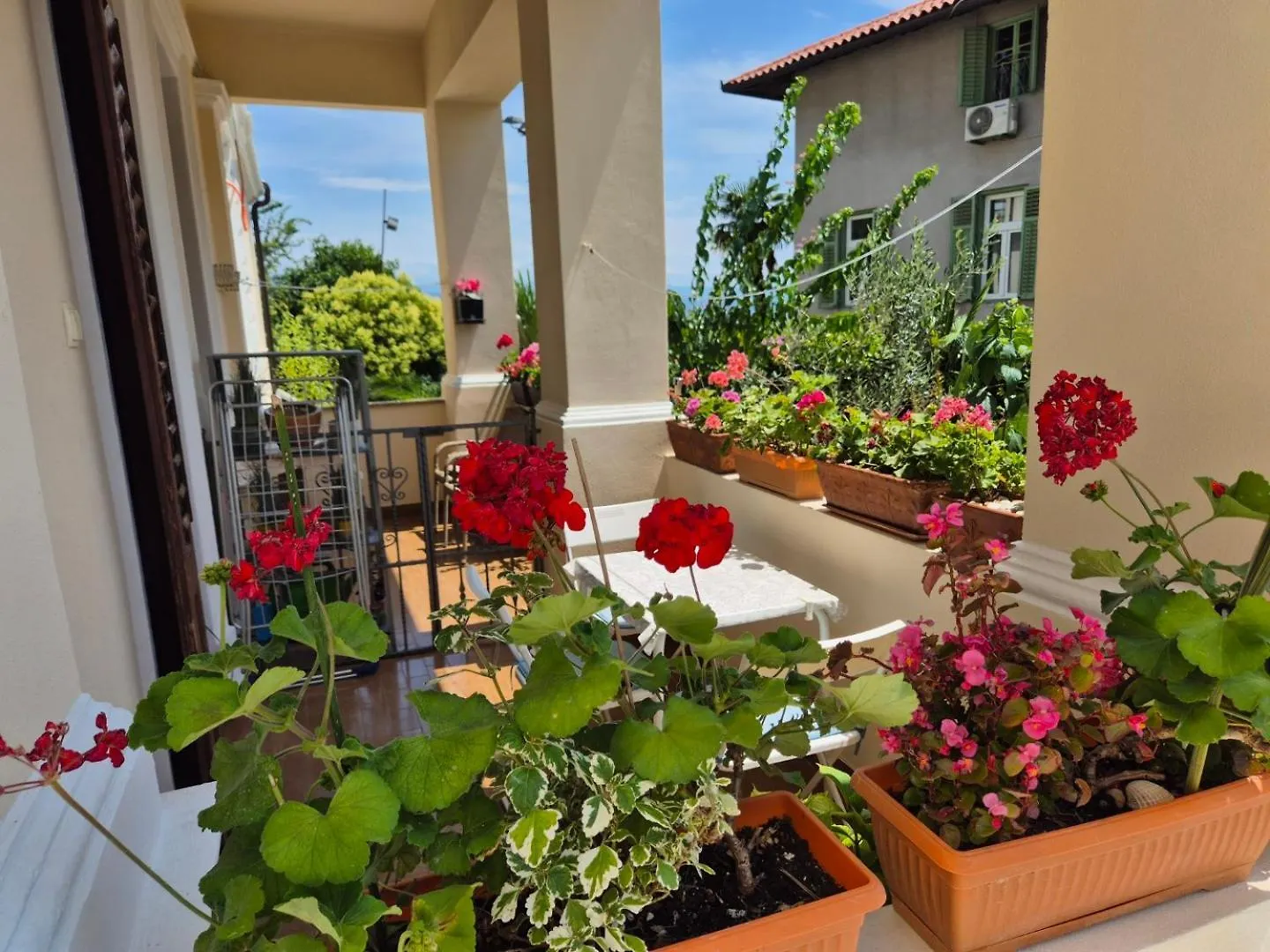 Apartment Tina Opatija