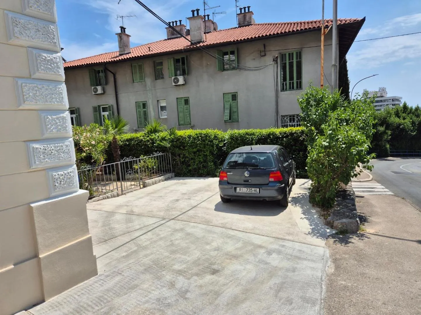 Apartment Tina Opatija