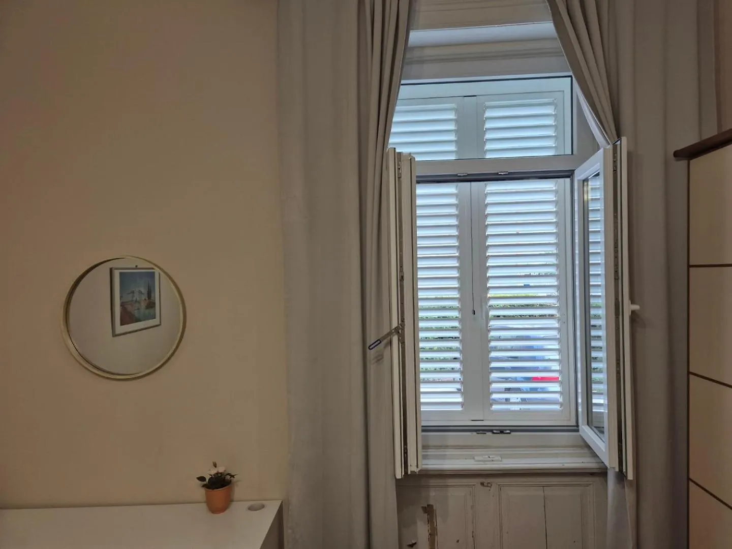 Apartment Tina Opatija