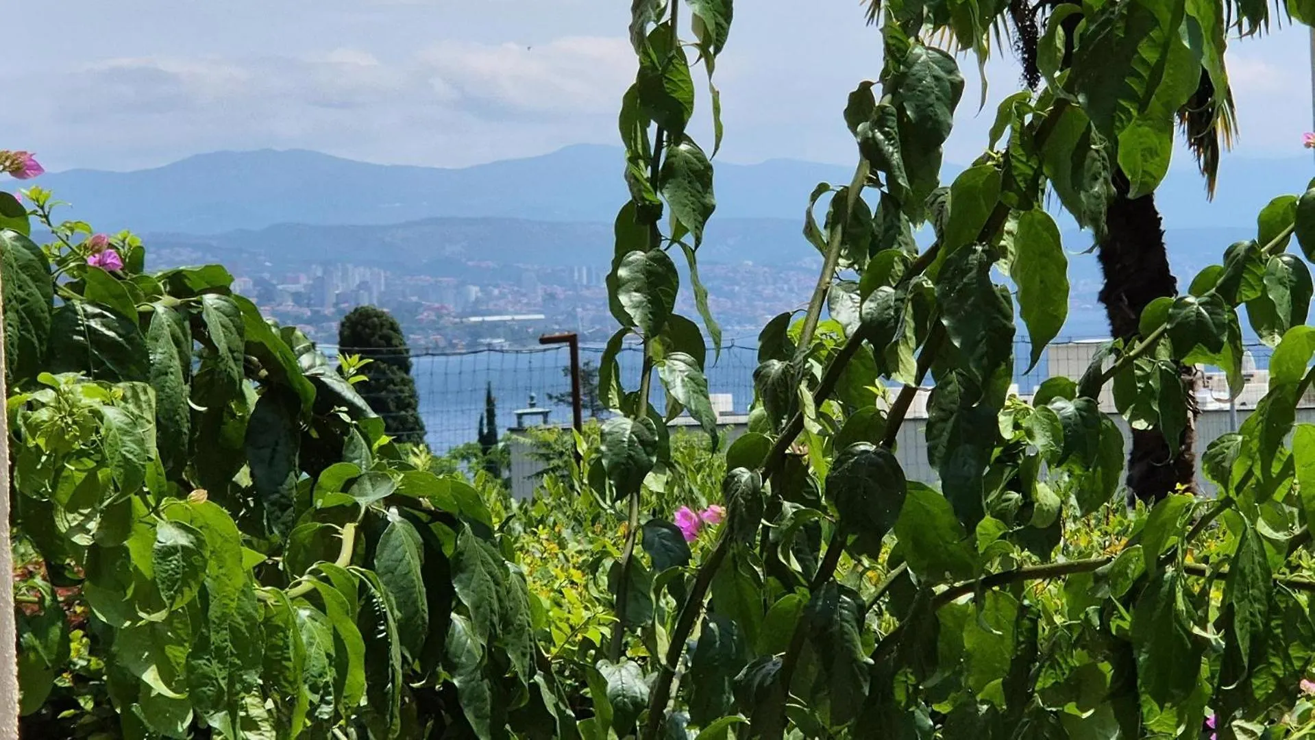 Apartment Tina Opatija 0*,  Croatia
