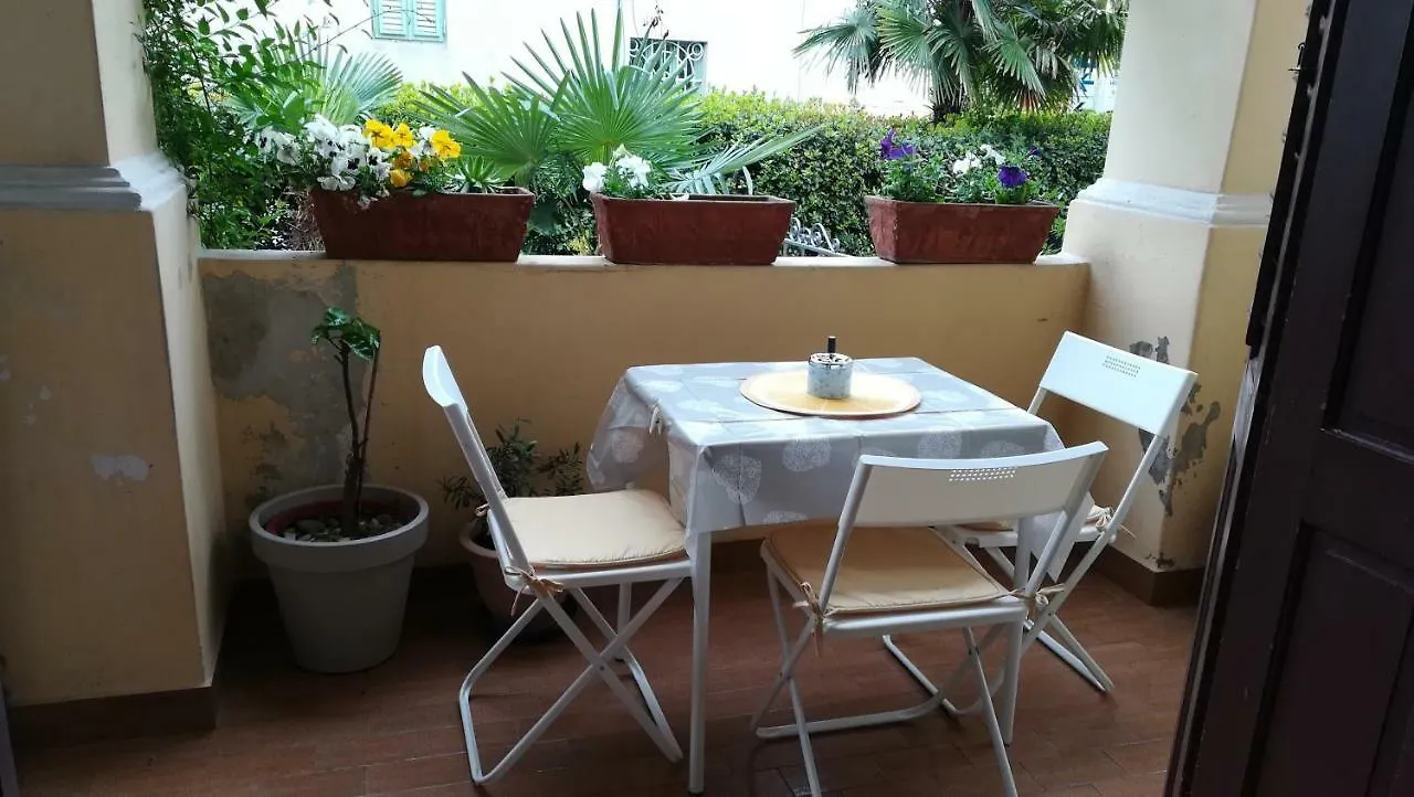 Apartment Tina Opatija Croatia