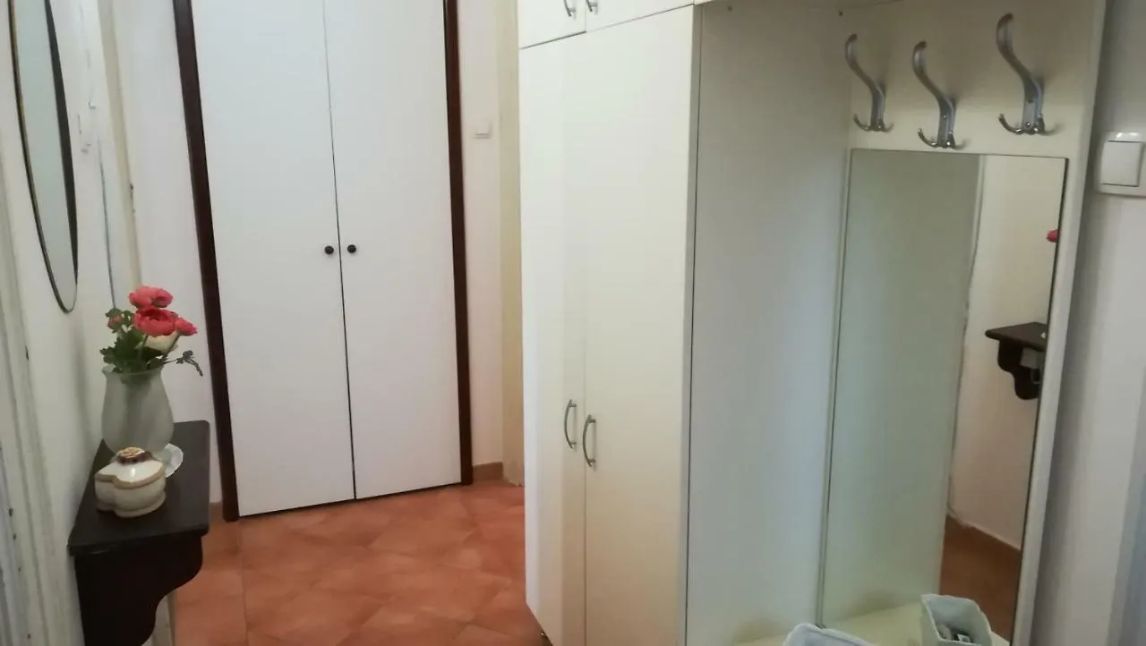 Apartment Tina Opatija