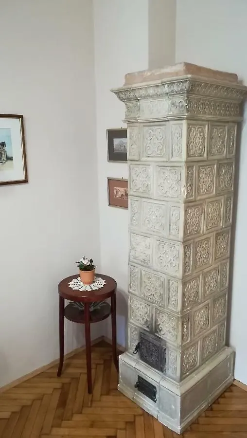 Apartment Tina Opatija Croatia