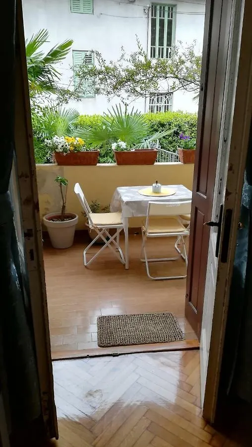 Apartment Tina Opatija Croatia