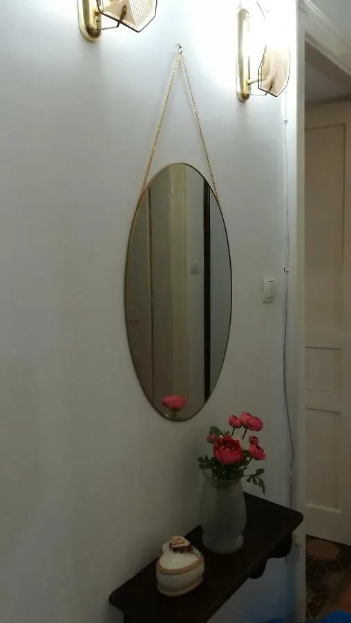 Apartment Tina Opatija 0*,  Croatia