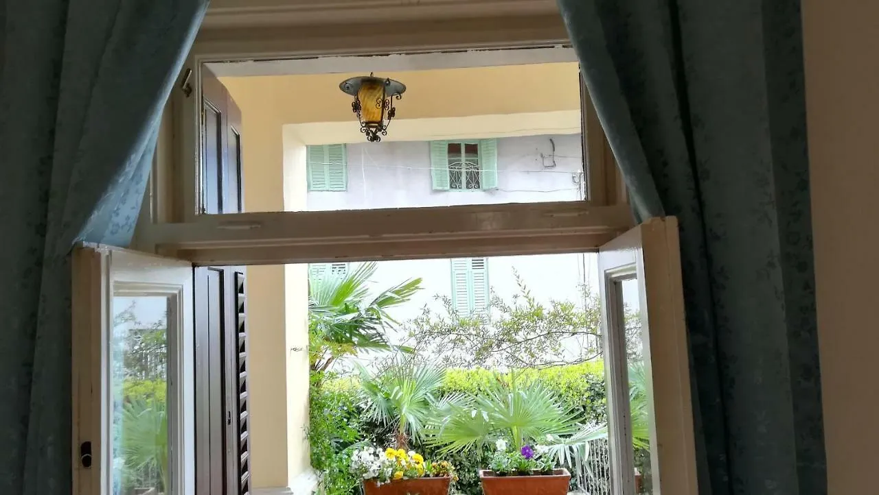 Apartment Tina Opatija 0*,