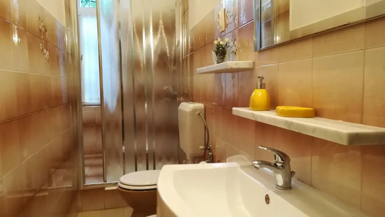 Apartment Tina Opatija