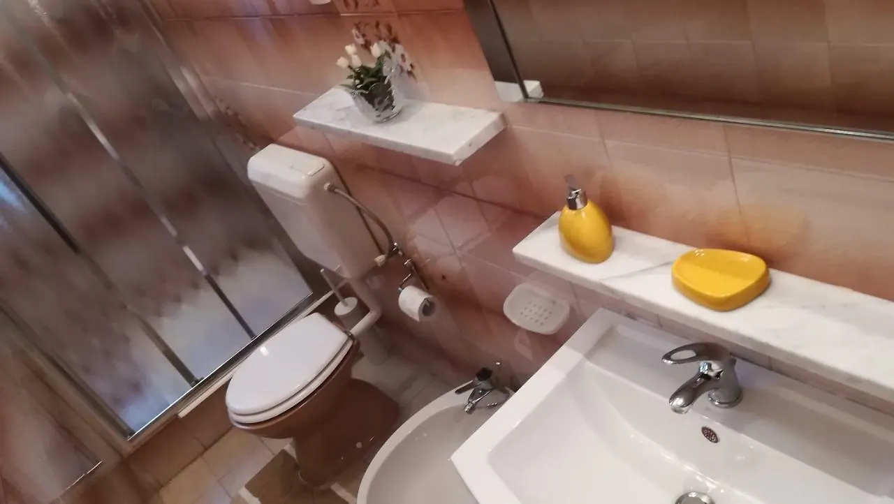 Apartment Tina Opatija