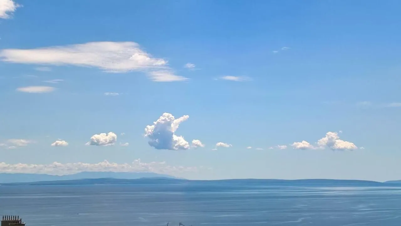 Apartment Tina Opatija 0*,  Croatia