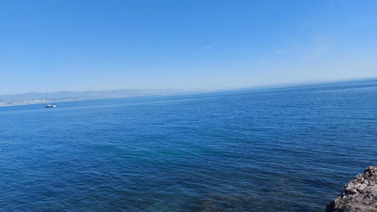 Apartment Tina Opatija Croatia