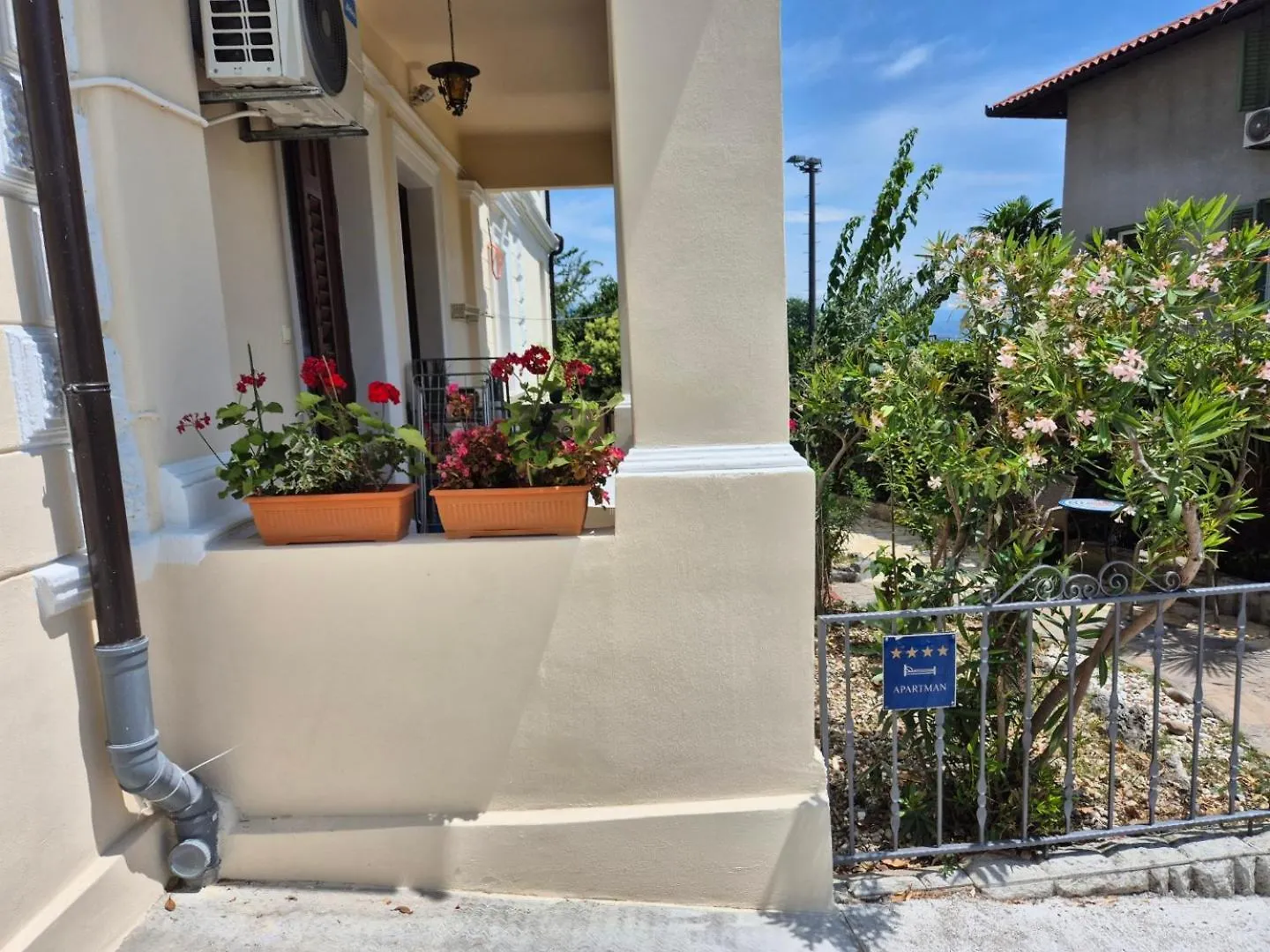 Apartment Tina Opatija