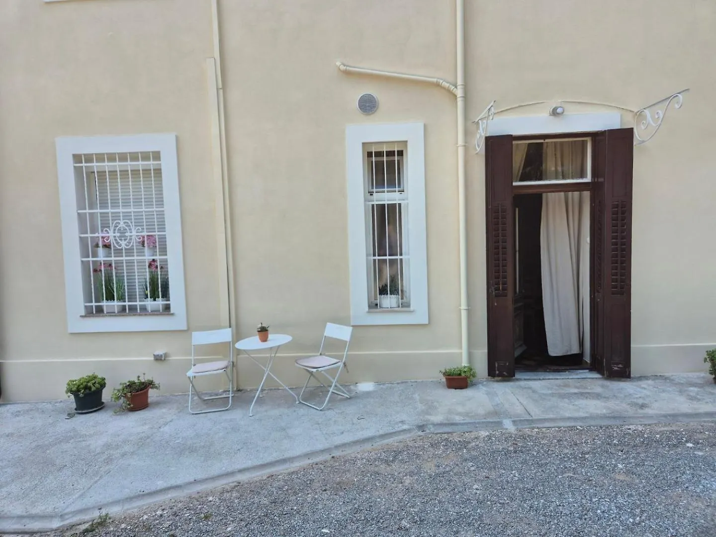 Apartment Tina Opatija 0*,  Croatia