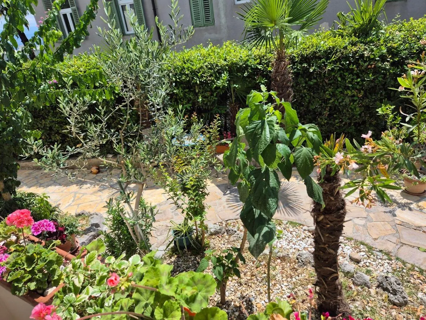 Apartment Tina Opatija