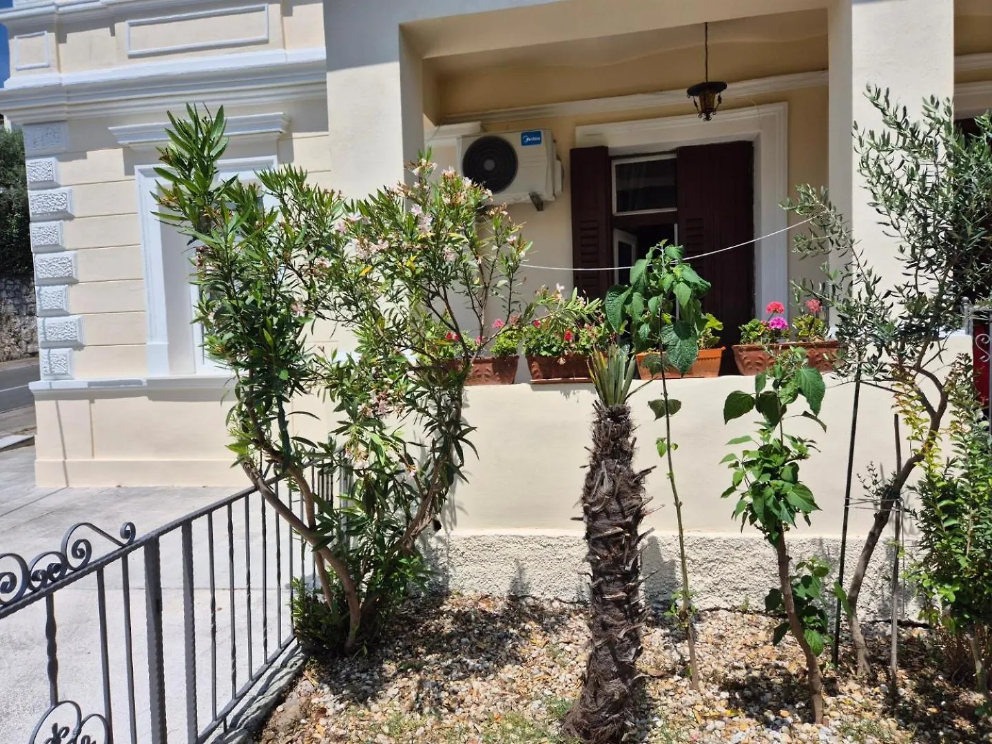 Apartment Tina Opatija
