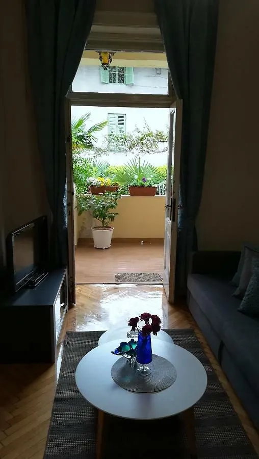 Apartment Tina Opatija