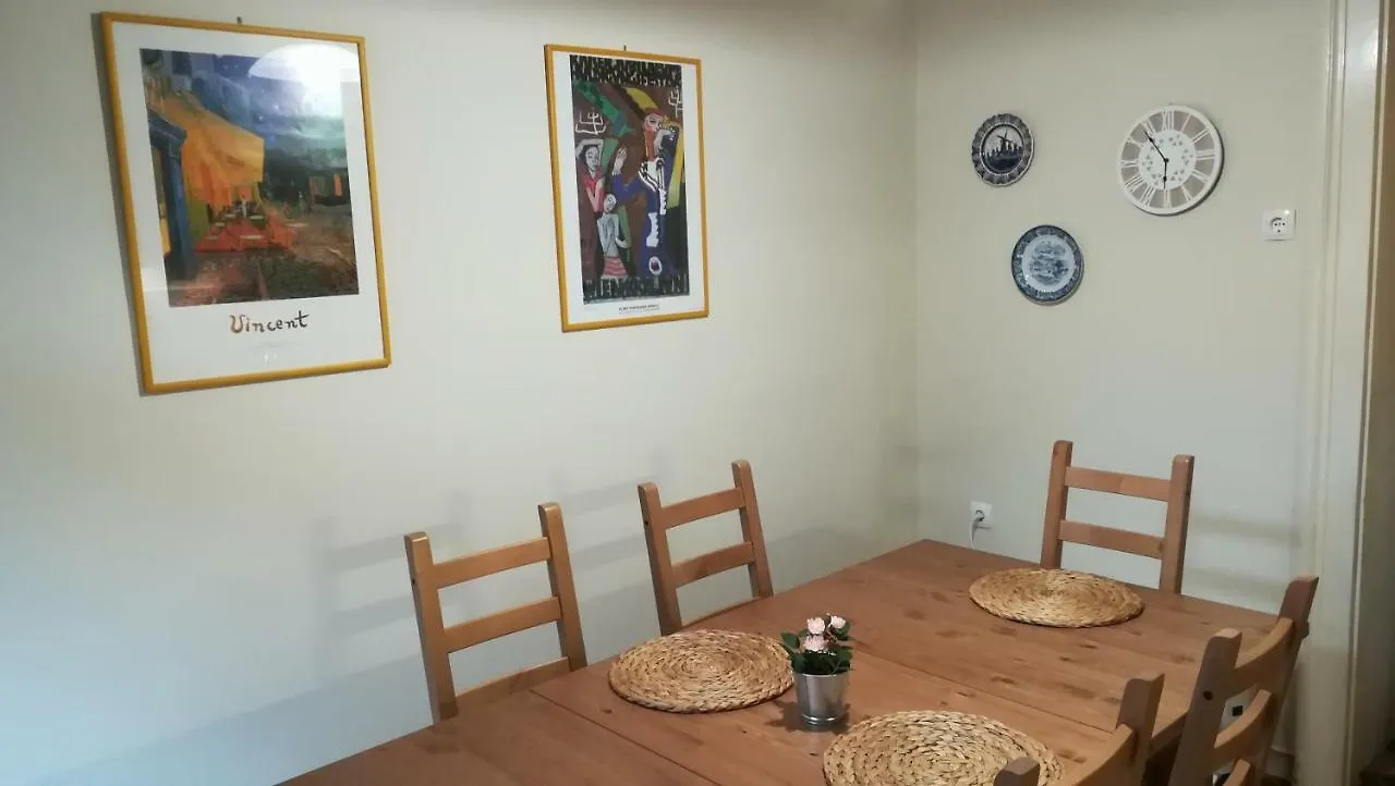 Apartment Tina Opatija