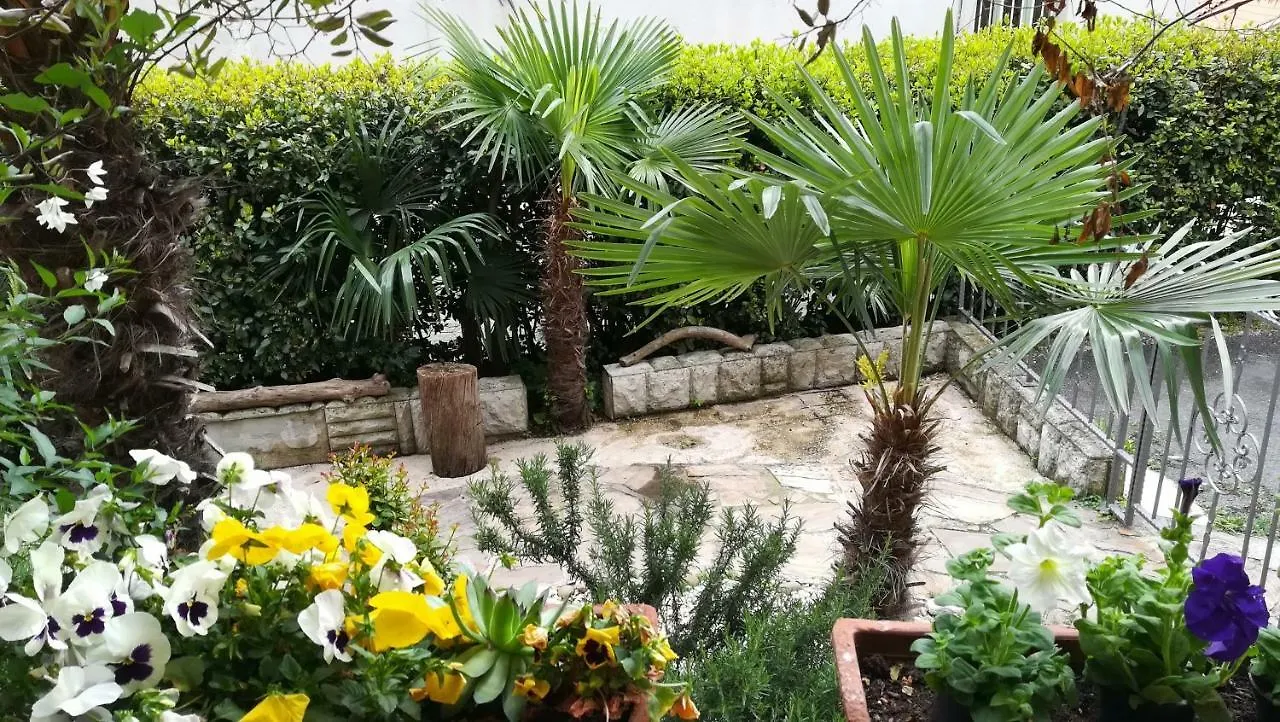 Apartment Tina Opatija
