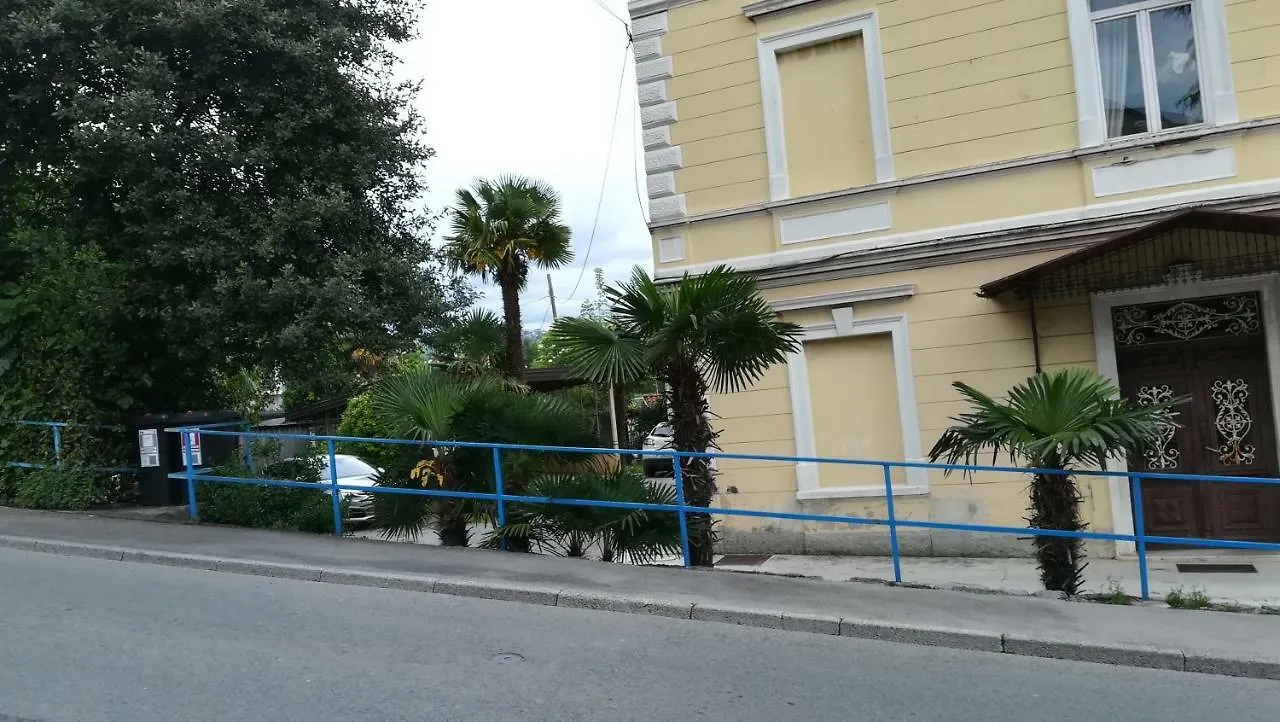 Apartment Tina Opatija