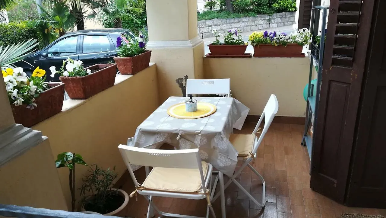 Apartment Tina Opatija