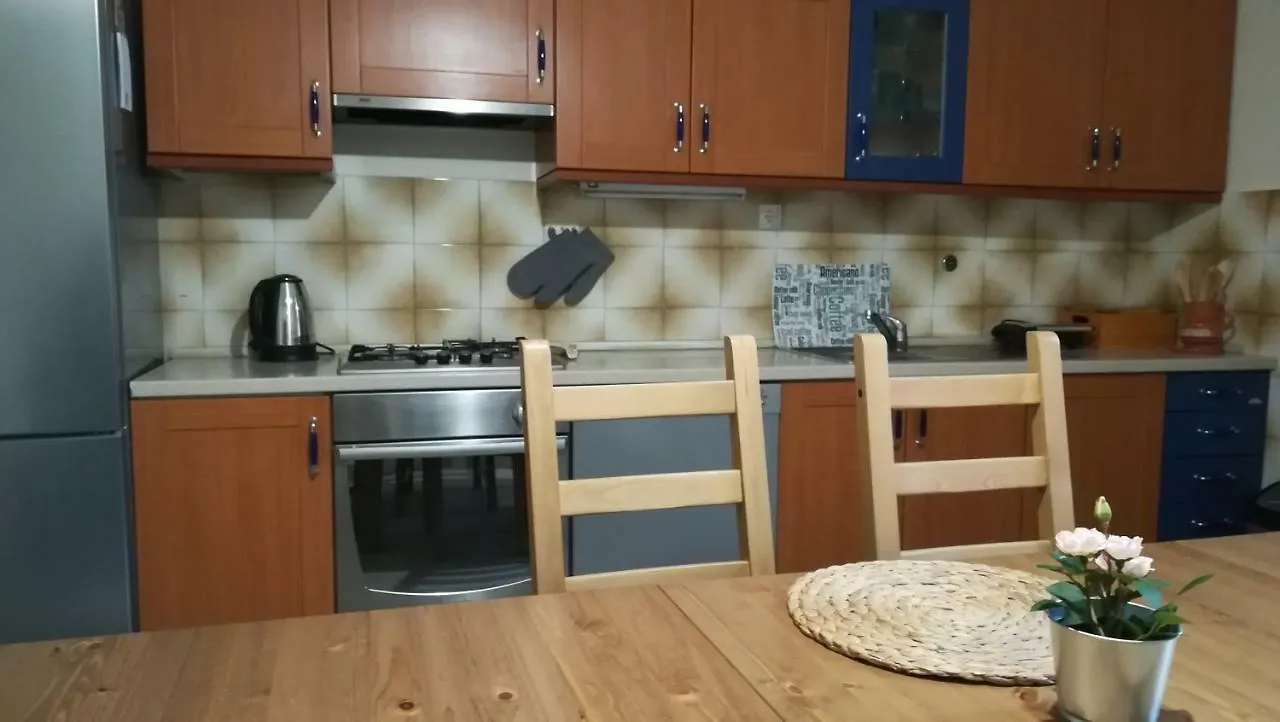 Apartment Tina Opatija